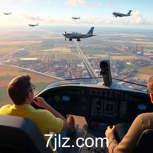 Gaming Landscape Shaped by 7jl Innovations