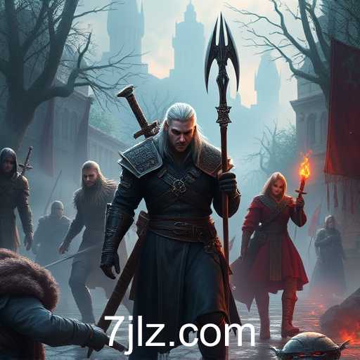 The Rise of 7jl: Revolutionizing Online Gaming