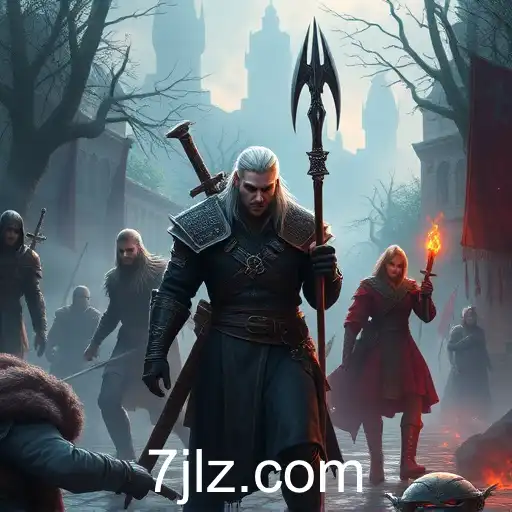 The Rise of 7jl: Revolutionizing Online Gaming