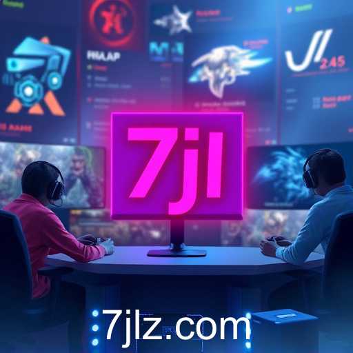 The Rise of 7jl: A Gaming Revolution
