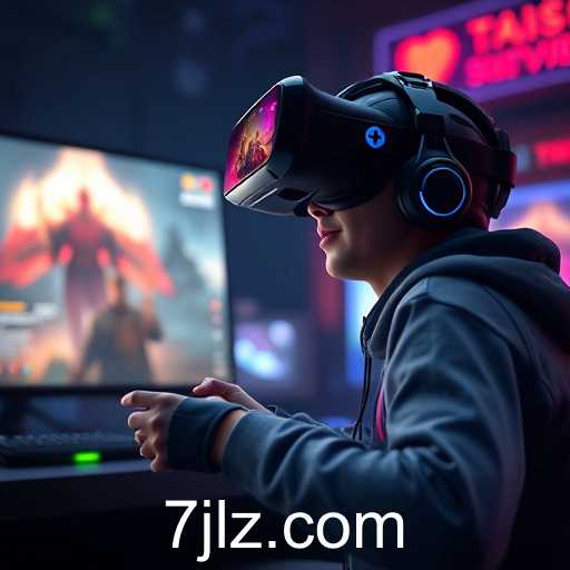 The Growing Influence of 7jl in Online Gaming