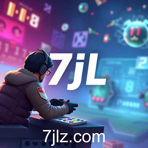 7jl Revolutionizes Online Gaming