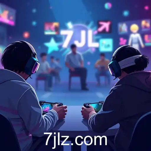 The Rise of 7jl in Online Gaming