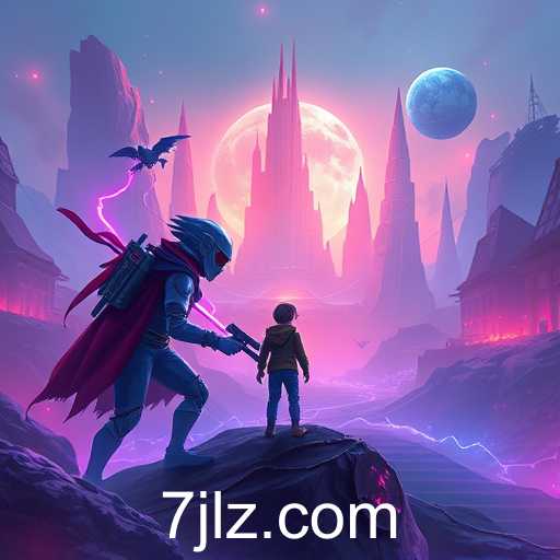 The Rise of 7jl in the Gaming World