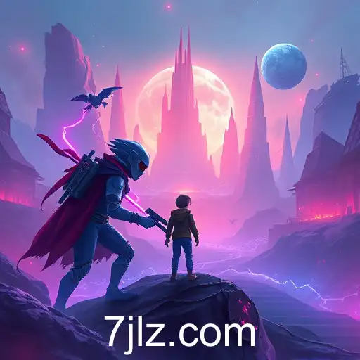 The Rise of 7jl in the Gaming World