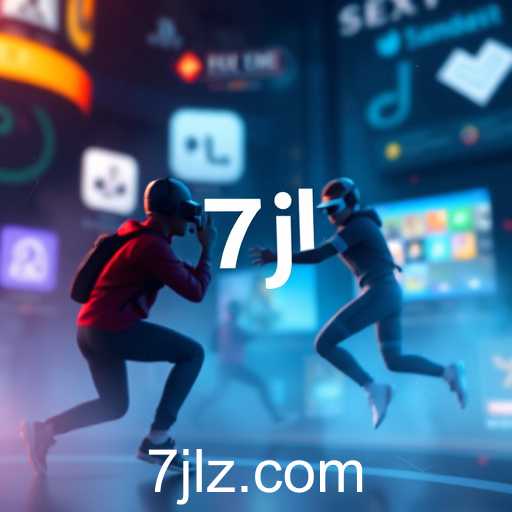 7jl: A Portal to Virtual Adventures