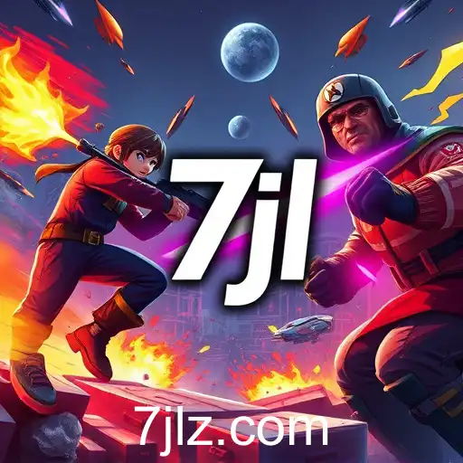 Exploring the Thrills of Action Games: The '7jl' Experience
