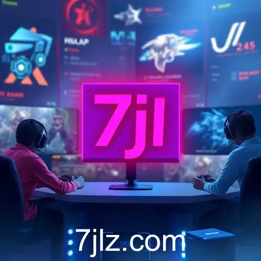 The Rise of 7jl: A Gaming Revolution