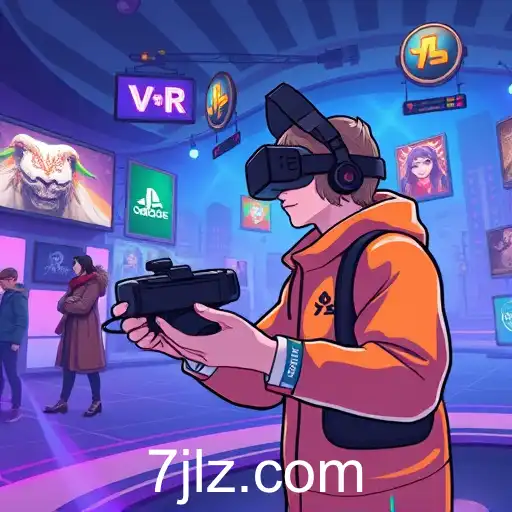 The Evolution of the Gaming Landscape