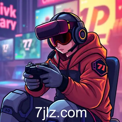 Gaming Revolution: Trends and Insights