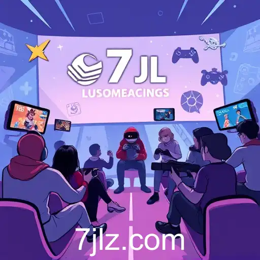 Gaming Trends and Excitement in the Digital Era