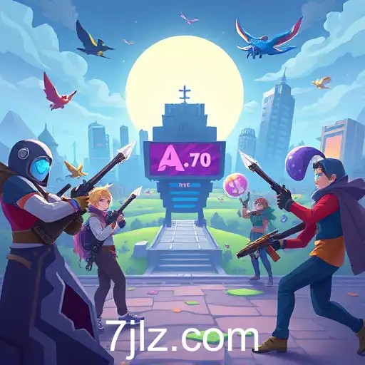 The Rise of 7jl: Transforming Online Gaming