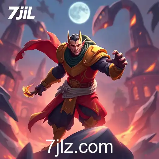 The Rise of 7jl: A Beacon in Online Gaming