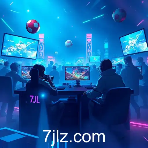 The Rise of 7jl in Gaming Innovation