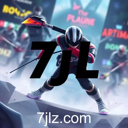 The Rise of 7jl: A New Player in the Gaming World