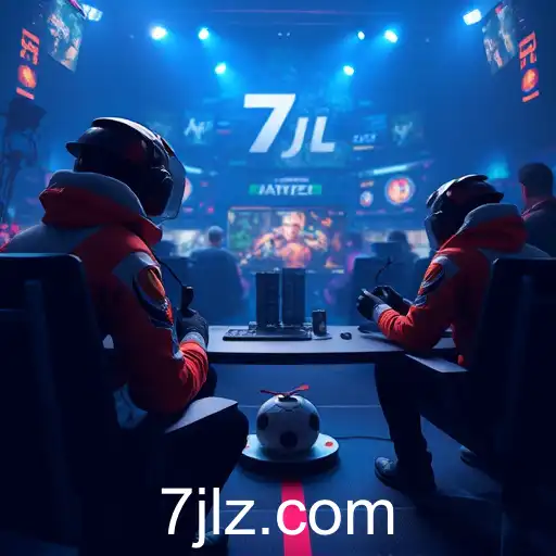 The Rise of 7jl in Online Gaming