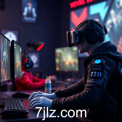 The Rise of Casual Gaming in 2025