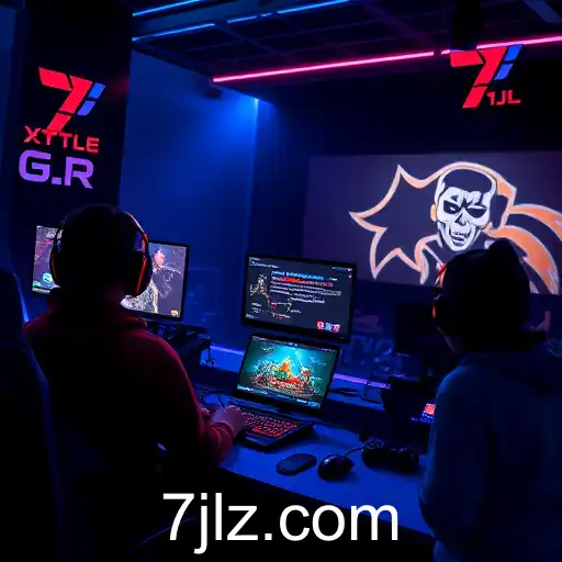 Digital Renaissance: The Evolution of Online Gaming