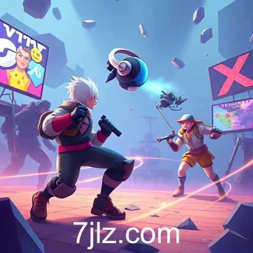 Gaming Evolution and Trends Highlighted by 7jl