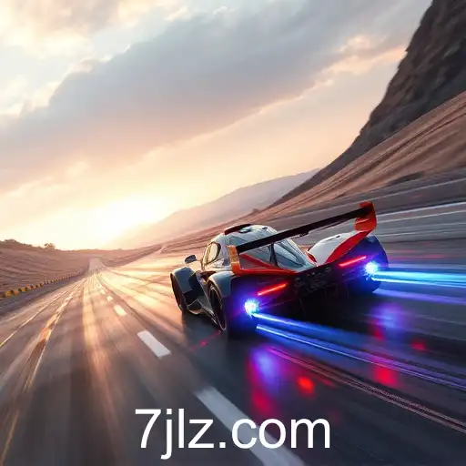 The Thrill of Speed: Exploring the Best Racing Games Online