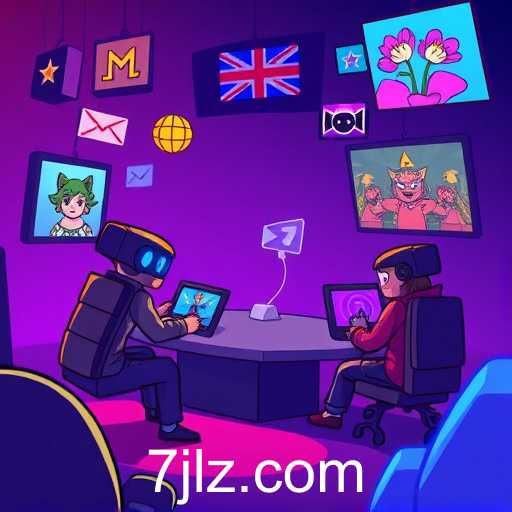 The Rise of 7jl: Transforming Online Gaming