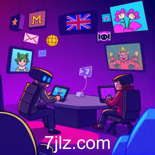 The Rise of 7jl: Transforming Online Gaming