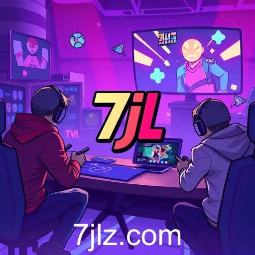 The Rise of 7jl in Online Gaming