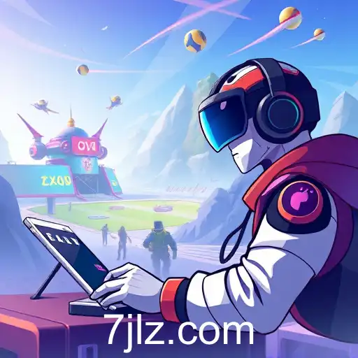 The Rise of 7jl: Online Gaming's Latest Trend