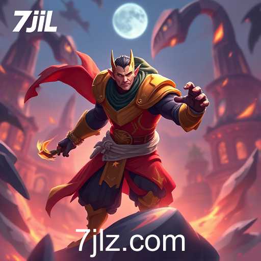 The Rise of 7jl: A Beacon in Online Gaming