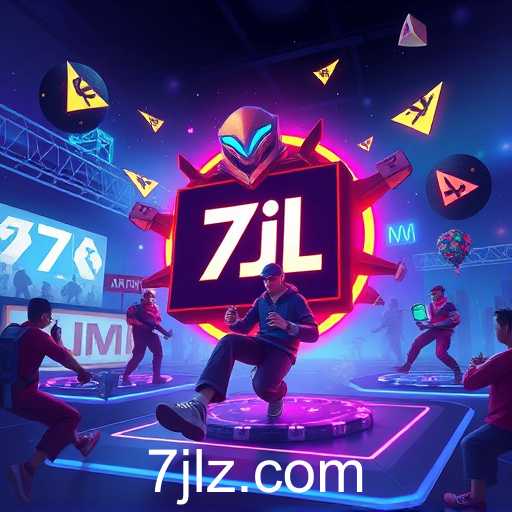 The Rise of 7jl: A Modern Gaming Phenomenon