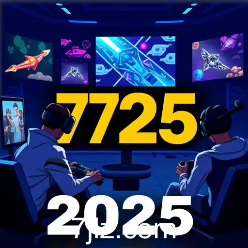 The Rise of Online Gaming in 2025