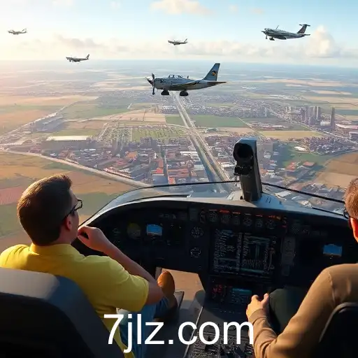 Exploring the Expansive World of Simulation Games