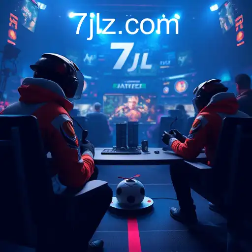The Rise of 7jl in Online Gaming